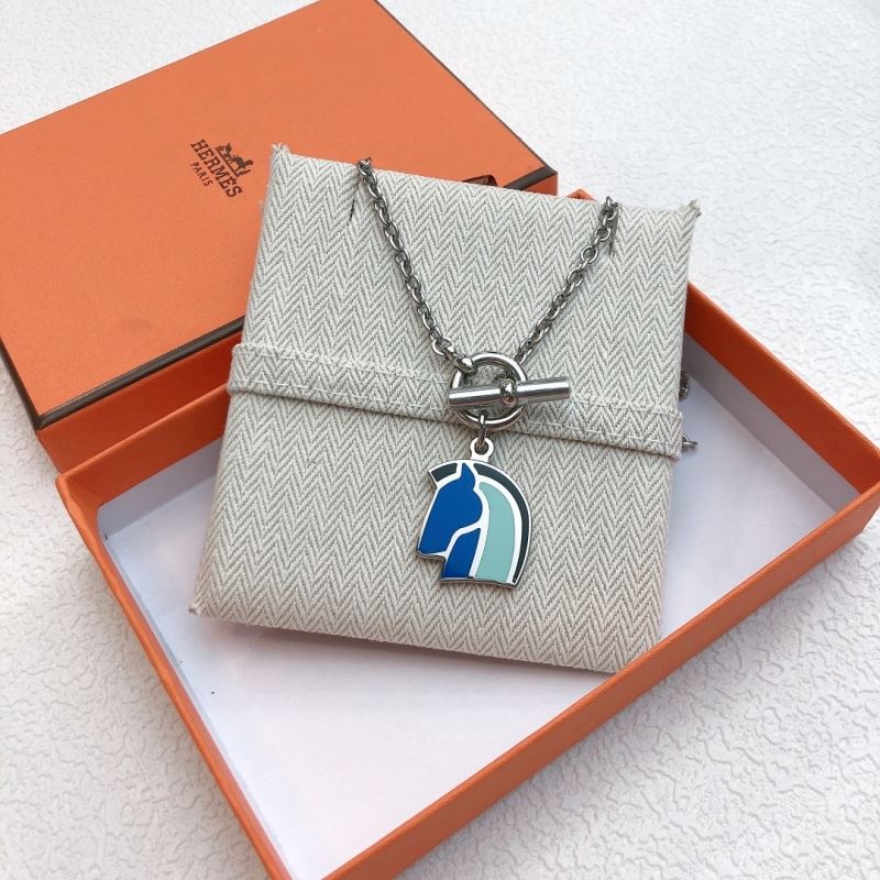 Hermes Necklaces